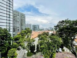 8 Hullet (D9), Apartment #556431081